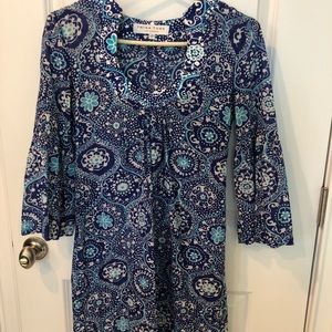 Trina Turk Tunic